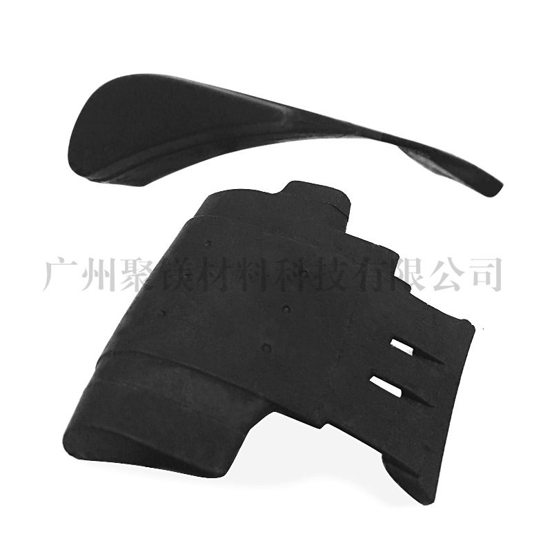 聚镁型芯,广州聚镁材料公司研发陶瓷型芯,易清理砂芯,精铸专用