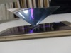 Mobile phone, projector, pyramid, 2022, 360 degrees, 3D