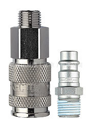 RECTUS 25KA Series 系列快速接头