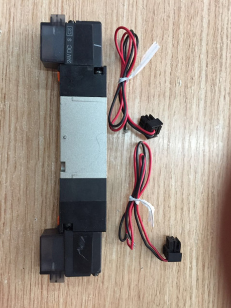 供应现货SMC 电磁阀VZ5340-2G-01 VZ5340-5GS-02 原装