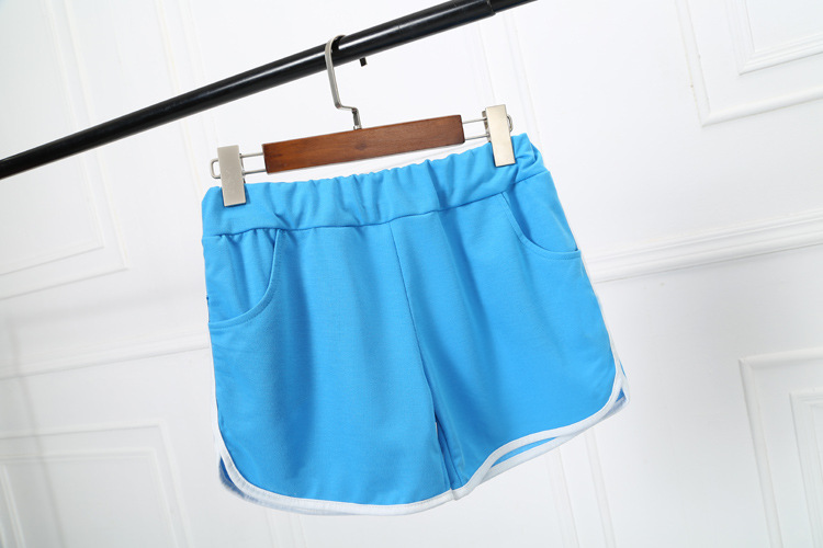 Pantalon pyjama jeunesse - Ref 716624 Image 34