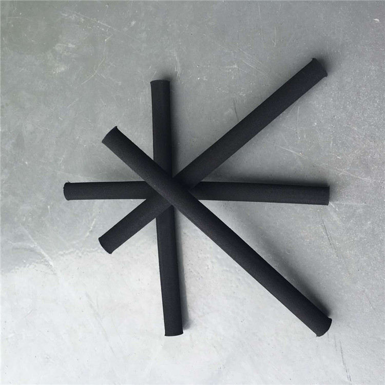 供应便携线锯把套 链锯把 橡塑海绵护套批发