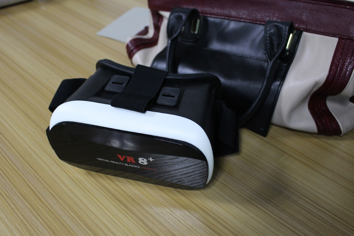 Lunettes VR ou 3D - Ref 1227850 Image 14