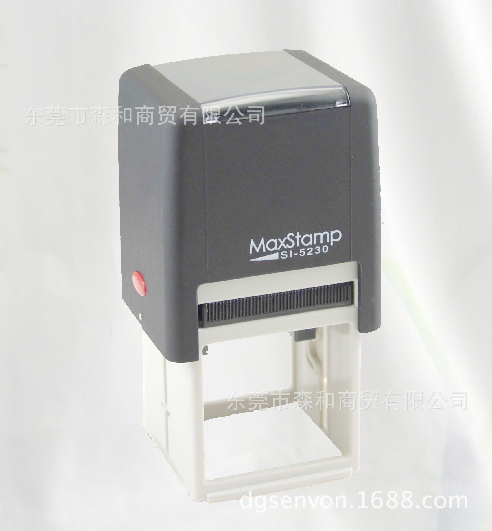MaxStamp��īӡ�£�����A5215����������ӡ��