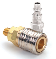 EATON Hansen  1100 气动快速接头