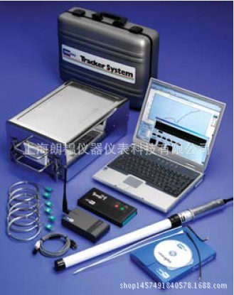 DATAPAQFurnace Tracker System 高温炉温记录仪TB4900