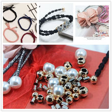 ��ɫ�������������K��ȦƤ����β��DIY�ֹ���Ʒ������β���