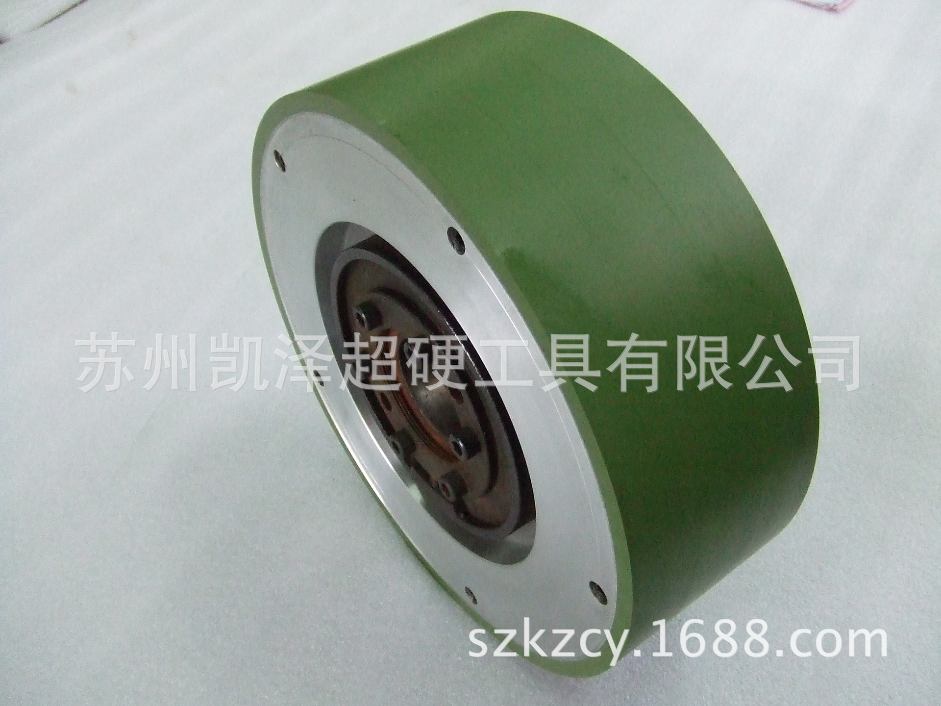 金属金刚石无心磨砂轮、树脂无心磨、磨床用CBN磨轮