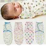 柔飞 Детское одеяло для новорожденных, детский спальный мешок