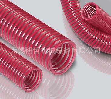 酒类饮料专用软管/水性食品软管/液体输送软管/红色塑筋加强/B