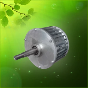 Мотор, 3000W, 2220v, генерирование электричества
