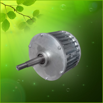 Мотор, 3000W, 2220v, генерирование электричества