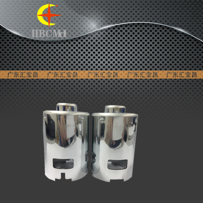 厂家供应 800系列马达微电机外壳-马达配件供应 8080002-2