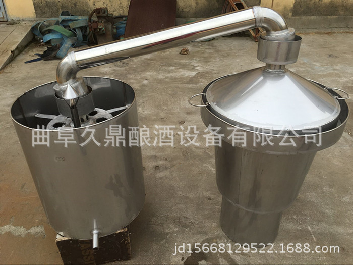 临汾自动化酿酒设备生产厂家 酿酒设备生产厂家