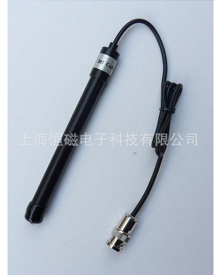 复合钾电极/钾离子选择电极/钾离子复合电极/离子计探头/实验室电