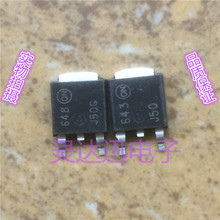 MJD50 J50  TO-252 251 ԭװ����Ԫ�� רҵ���� ������֤