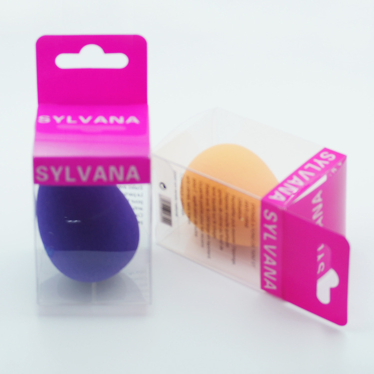 乳胶水滴粉扑52