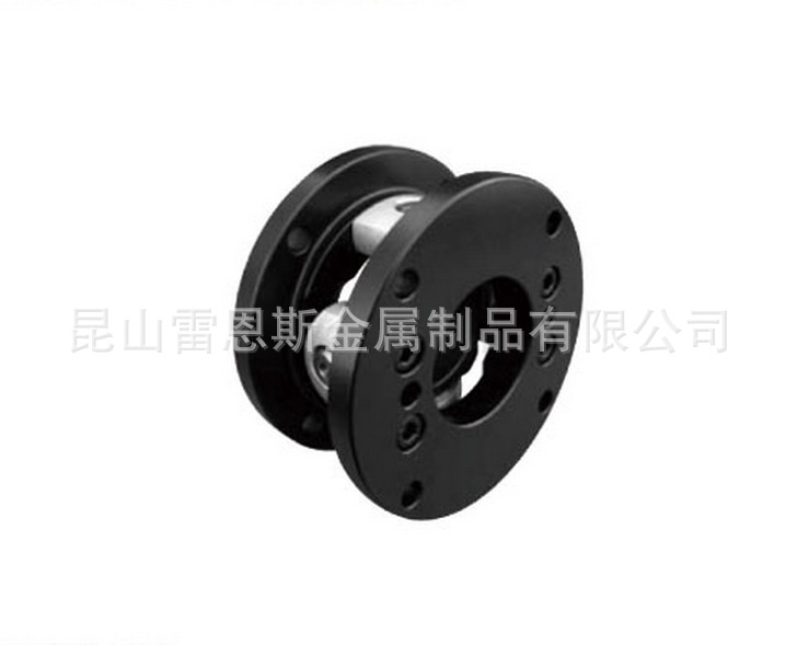 日本酒井制作所SAKAI SEISAKUSYO精密联轴器UCNFF-45/UCNFF-55