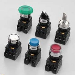 迈威特日本和泉原装正品IDEC  LA1K-2ST2B-1H假一罚十