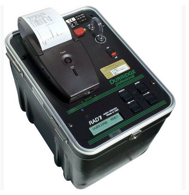美国DURRIDGE RAD7测氡仪