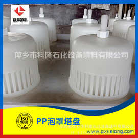 塑料聚丙烯泡罩塔盘 价格及图片