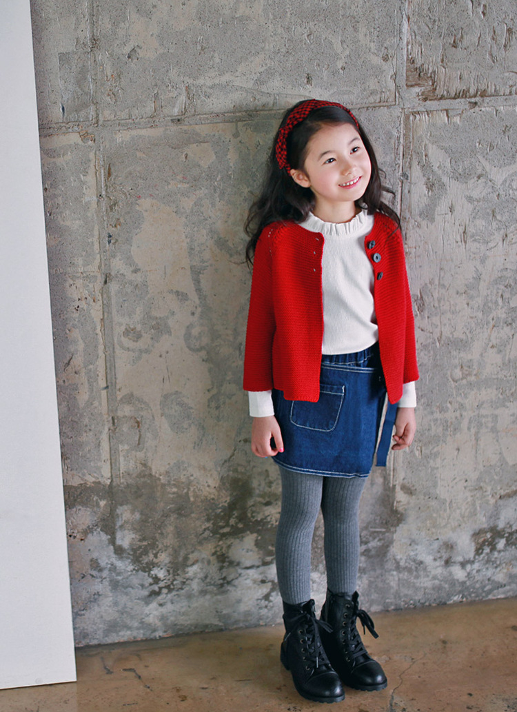 Jupe pour fille - Ref 2049076 Image 15