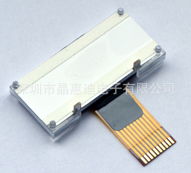 13232/Һģ/1.2/нӿ/COG/LCD//FSTN/