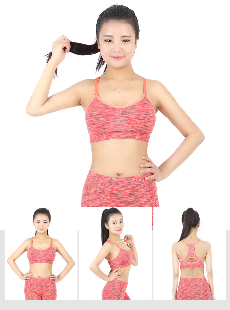 Débardeur sport pour femme - Ref 2029231 Image 20