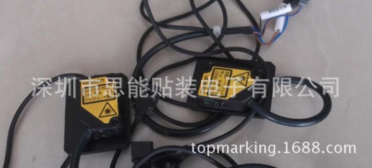 供应 感应器 雅马哈 KGS-M3961-00X: SENSOR, LASER ASSY