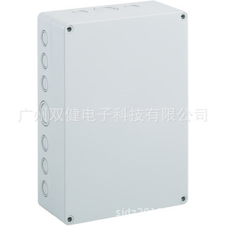 TKPC2518-flat-m | spelsberg防水接线盒|分线盒|塑料密封箱