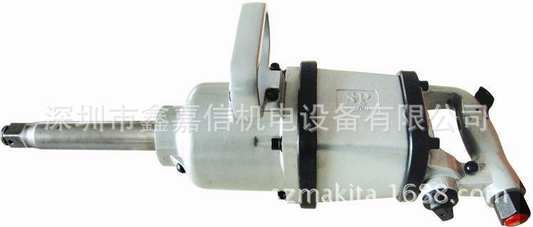 SP-6000GE 特价批发日本 SP AIR日信 1寸气动扳手 SP-6000GE