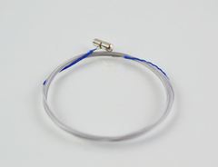 163 Guzheng A Type String Wholesale 19-21 Strings Universal Guzheng A String Wholesale Guzheng Accessories Factory