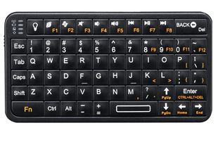 Rii mini i5�o����������������С�I�P С�����zRT-MWK518 2.4G