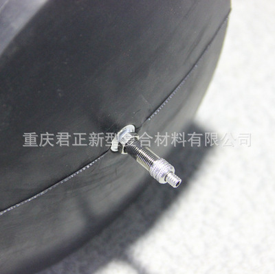 闭水胶囊 排水管维修用闭水胶囊 Φ75 厂家直销批发价格 君正公司|ms