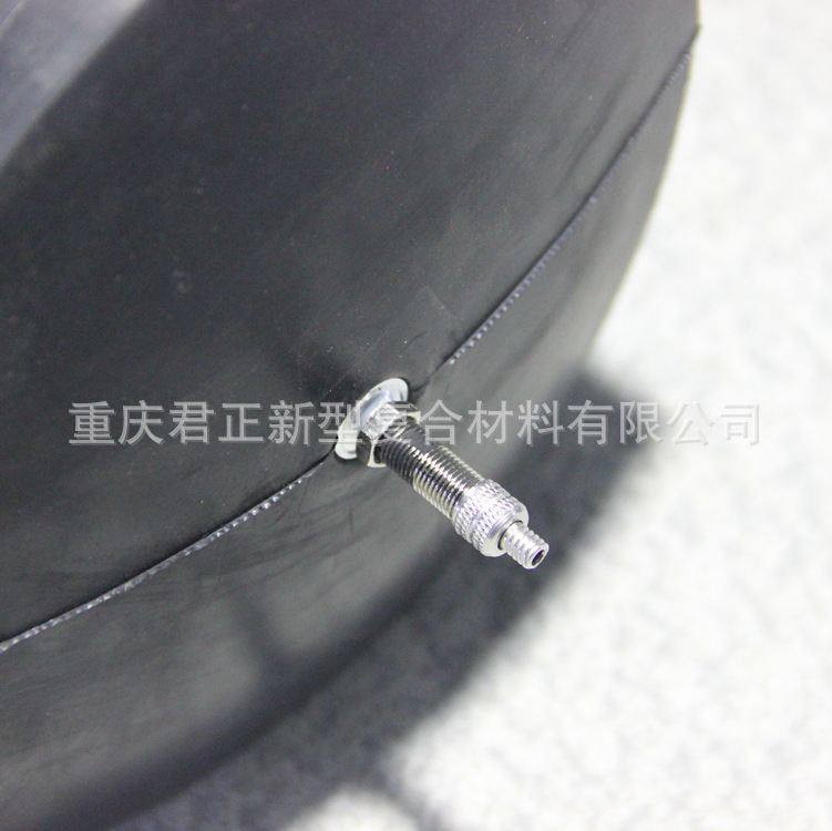 闭水胶囊 排水管维修用闭水胶囊 Φ75 厂家直销批发价格 君正公司|ms