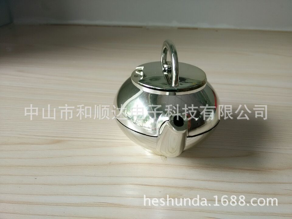 Mechanical Kitchen Timer Kitchen Timer Teapot Countdown Timer