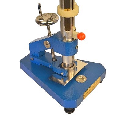 普申TCJ-II漆膜弹性冲击器 涂料冲击试验仪 ASTM加ISO标准