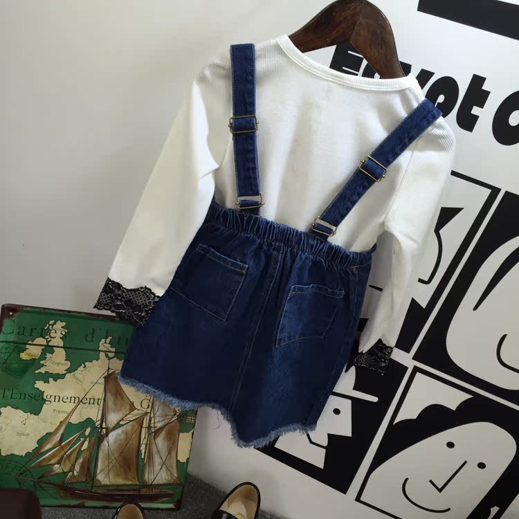 Jupe fillette - Ref 2052003 Image 12