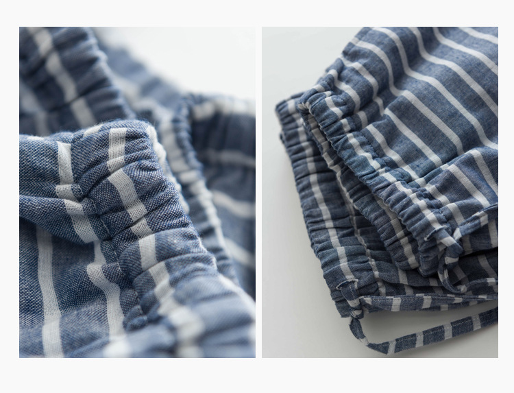 Pantalon pyjama jeunesse - Ref 720525 Image 40