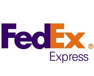 提供fedex联邦快递美国FBA亚马逊大货化工品国际空运快递服务