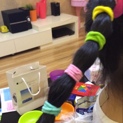 Accessoire cheveux MISSHINE en autre - Ref 1204793 Image 8