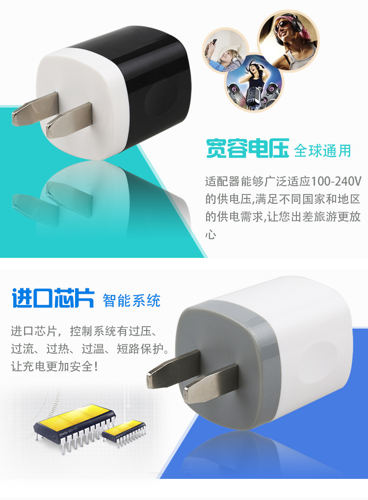 chargeur - Ref 1296512 Image 9