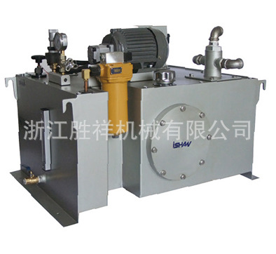 供应强制式循环注油机 油泵 润滑泵YLS-150Q