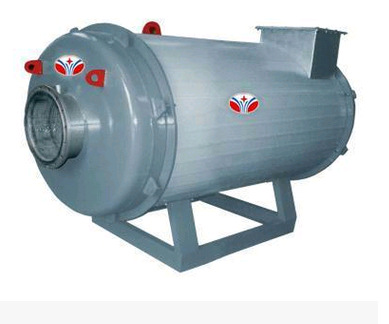 60万大卡燃气热风炉 锅炉煤气发生炉燃气蒸汽发生器天然气