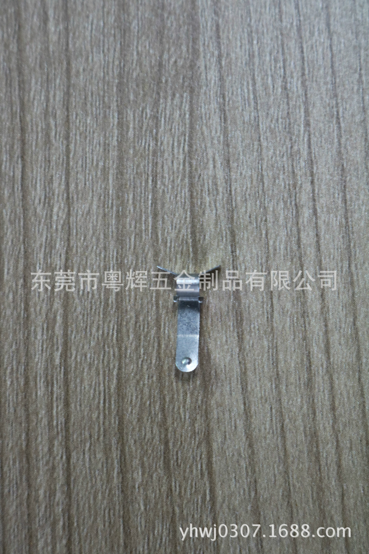 东莞石排厂家生产不锈钢弹片_五金弹片加工