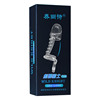Qiao Shangshi frequency conversion shaking crystal wolf braces, penis, fun, blocking couple adult supplies