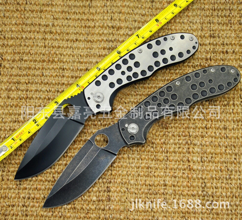 户外折刀野营折叠刀礼品小刀军刀