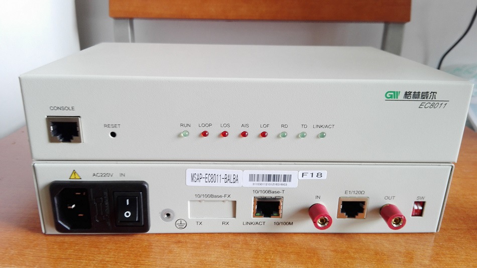 供应格林威尔MSAP-EC8011-BALBA接口转换器
