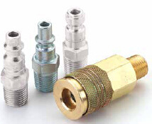 EATON Hansen 14G+ 快速接头