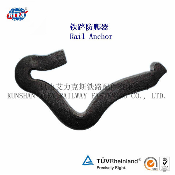 TR50防爬器生产厂家